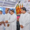 රට වෙනුවෙන් - එකට සිටිමු පුත්තලම දිස්ත්‍රික් සමාප්ති උත්සවය.